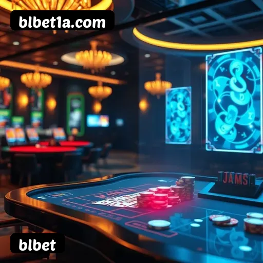 blbet APK - Download Oficial Android