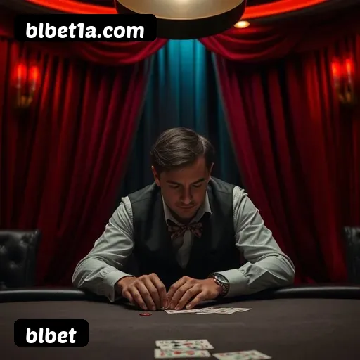 Recursos App blbet