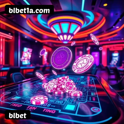 Como Registrar e Fazer Login blbet