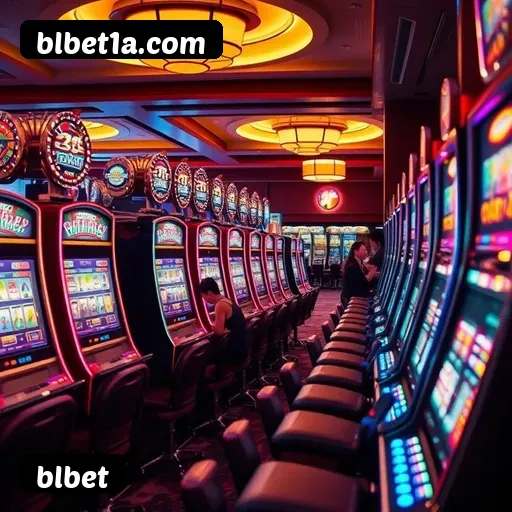 FAQ - Perguntas Frequentes blbet
