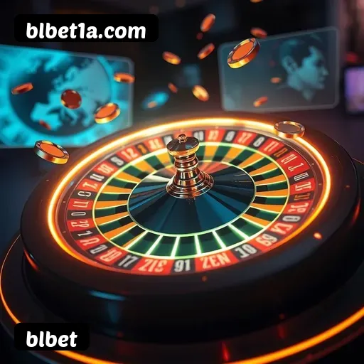 Legalidade blbet no Brasil