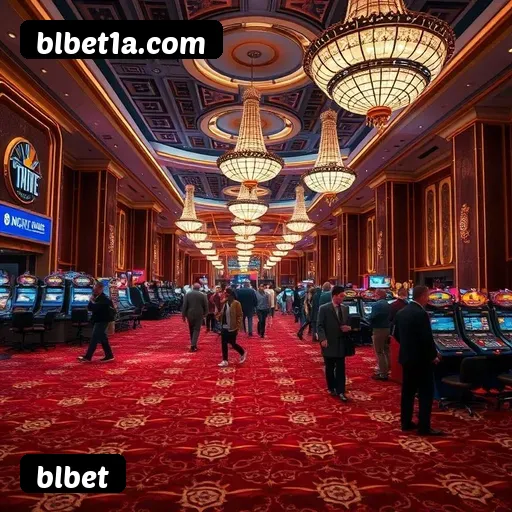 Análise blbet - Vantagens e Desvantagens