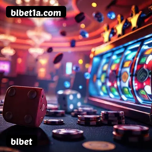 Catálogo Completo de Bônus blbet